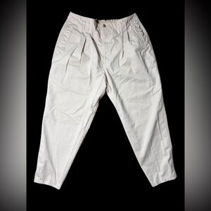 Vintage 90’s Dockers Pleated Pants